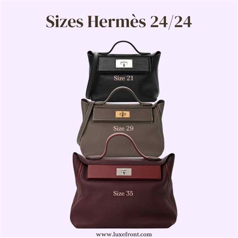 hermes 24/24 bag size 29|Hermes 24/24 Bag 29 Black Togo and Swift Palladium .